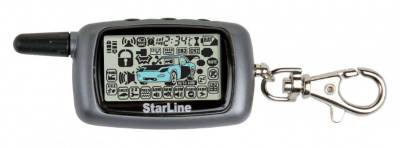   StarLine Twage A6 - 