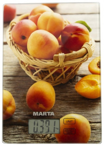   Marta MT-1636 citrus