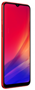    Realme C3 6.52" 3/64Gb RMX2020, red - 