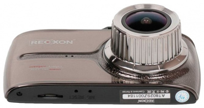   RECXON QX-5 - 