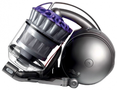    Dyson DC37 Allergy Parquet - 