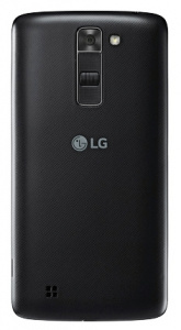    LG K7 X210DS 8Gb Black - 