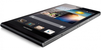    Huawei Ascend P6,  - 