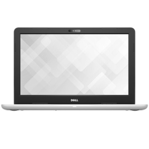  Dell Inspiron (5565-0583) white