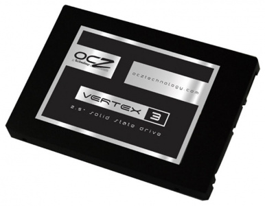   OCZ Vertex 3 SSD 90Gb SATA3