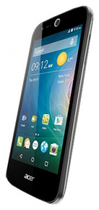    Acer Liquid Z330 Black - 