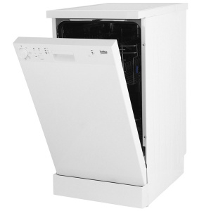   Beko DFS 05010 W