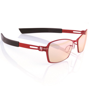      Arozzi Visione VX-500 red - 