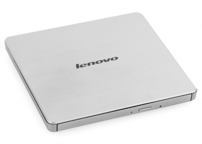    Lenovo IdeaCentre A540 (F0AN0028RK), Silver - 