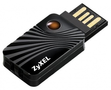 Wi-Fi  ZyXEL NWD2105
