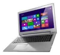  Lenovo IdeaPad Z510 (59396827) Brown