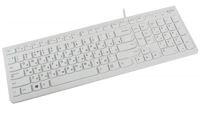    Lenovo C260 (57331347), White - 