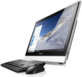    Lenovo IdeaCentre S500z (10K3004TRU) - 