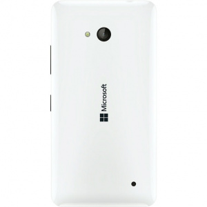    MICROSOFT Lumia 640 Dual Sim 3G White - 