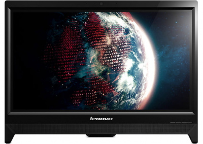    Lenovo c260 (57331989), Black - 