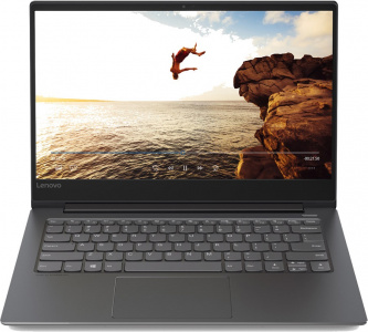  Lenovo IdeaPad 530S-14 ARR (81H10021RU), Black