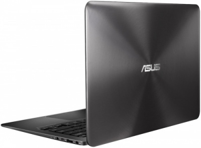  ASUS Zenbook UX305CA-FB188T (90NB0AA1-M08220), Black