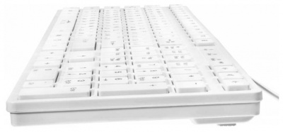    Oklick 556S White USB - 