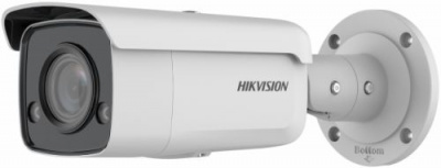   Hikvision DS-2CD2T27G2-L(C)(2.8MM) 2.8-2.8 ., grey