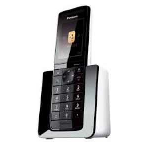    DECT Panasonic KX-PRS110RUW White - 