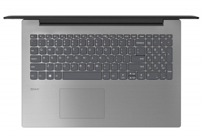  Lenovo IdeaPad 330-15ich (81FK004XRU), Black