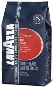    LavAzza Top Class 1 