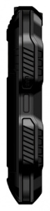     Ginzzu R6 Dual, Black - 