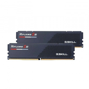   G.SKILL RIPJAWS DDR5 32GB 6000MHz 1.35V (F5-6000J3238F16GX2-RS5K)