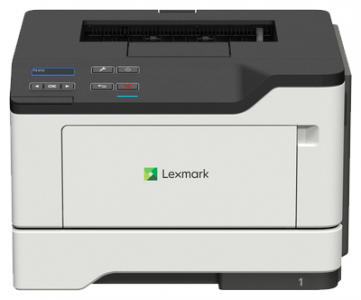    Lexmark MS421dn - 