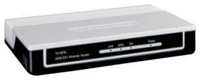 ADSL- TP-LINK TD-8816