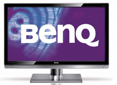    Benq EW2430 Glossy-Black - 