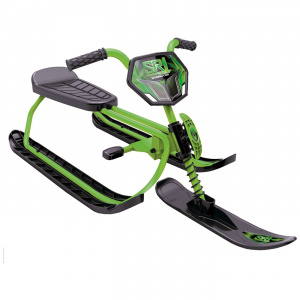    Snow Moto SnowRunner SR1 Kiwi - 