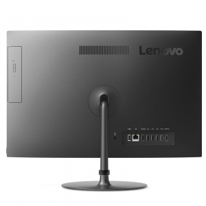    Lenovo IdeaCentre 520-22IKU (F0D500E0RK), black - 