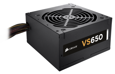   Corsair VS650 650W (CP-9020098-EU)