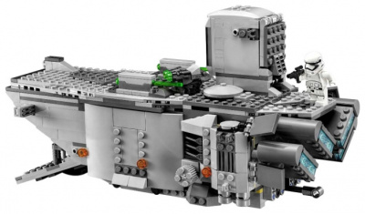    LEGO Star Wars First Order Transporter (75103) - 