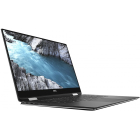  Dell XPS 15 (9575-2592), silver