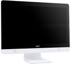    Acer Aspire C20-820 (DQ.BC6ER.006), white - 