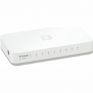  D-LinkDES-1008A/E1B