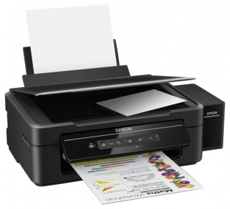    Epson L386 - 