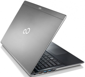  Fujitsu Lifebook UH572