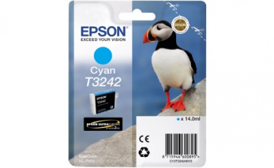     Epson T3242 blue - 