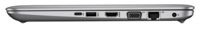  HP ProBook 430 G4 (Y7Z46EA) silver