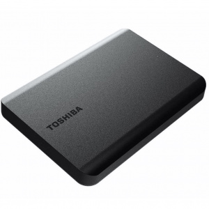      Toshiba 4000Gb 2.5" USB 3.2 Gen 1 HDTB540EK3CA black - 