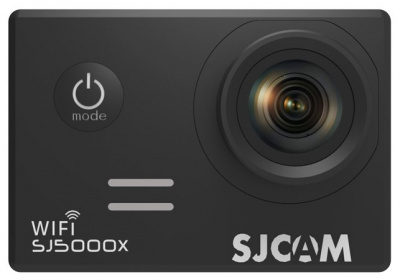   - SJCAM SJ5000x Elite Black - 