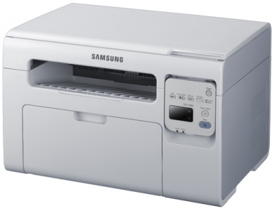    Samsung SCX-3400 - 