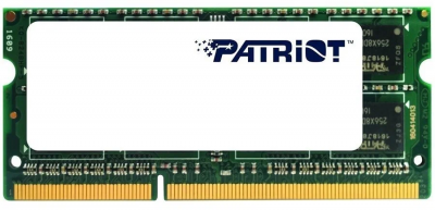   Patriot Memory PSD34G1600L2S