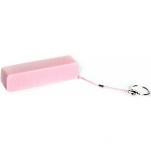   KS-IS KS-200 2200mAh pink