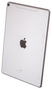  Apple iPad Pro 10.5 64Gb Wi-Fi + Cellular, silver