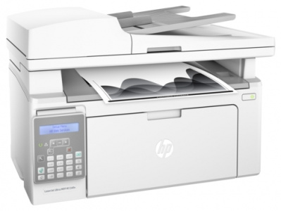    HP LaserJet Ultra M134fn RU (G3Q67A), white - 