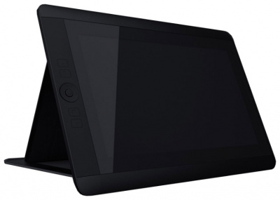      - WACOM LCD Cintiq 13HD - 